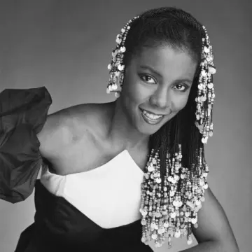 Patrice Rushen - Remind Me (The Classic Elektra Recordings 1978-1984) [Albums]