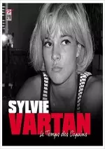 Sylvie Vartan - Le temps des copains [Albums]