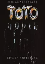 Toto - Live in Amsterdam [Albums]