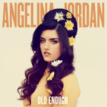 Angelina Jordan - Old Enough [Albums]