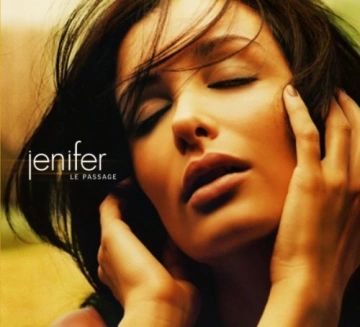 Jenifer - Le passage  [Albums]