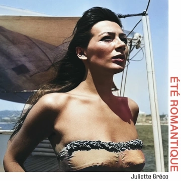 Juliette Gréco - Été Romantique [Albums]