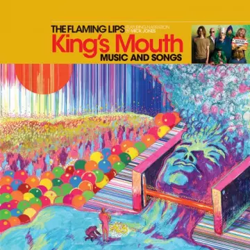 The Flaming Lips - King's Mouth: Music and Songs [Albums]