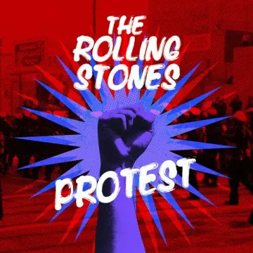 The Rolling Stones - Protest  [Albums]