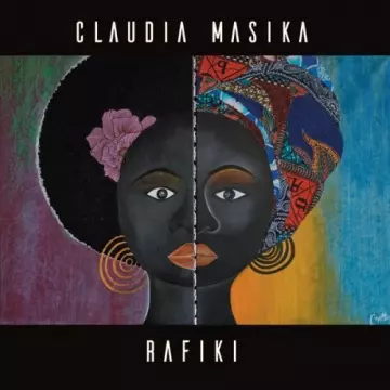 Claudia Masika - Rafiki  [Albums]
