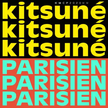 Kitsuné Parisien  [Albums]