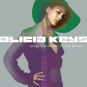Alicia Keys - Songs In A Minor (Deluxe Edition) [Albums]
