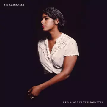 Leyla McCalla - Breaking The Thermometer [Albums]