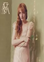 Florence + The Machine - High As Hope [Albums]