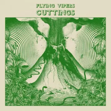 Flying Vipers - Cuttings [Albums]
