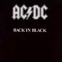 ACDC - Back in Black [Albums]