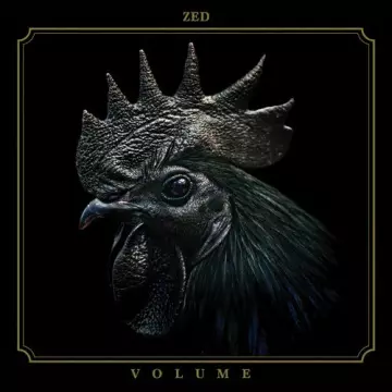 Zed - Volume  [Albums]