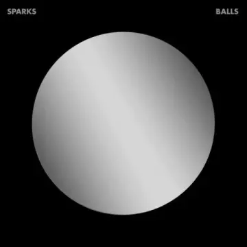 Sparks - Balls [Albums]