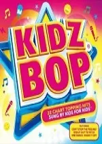 Kidz Bop Kids U.K. 2017 [Albums]