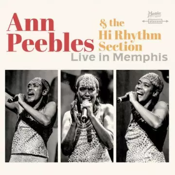 Ann Peebles - Live in Memphis [Albums]