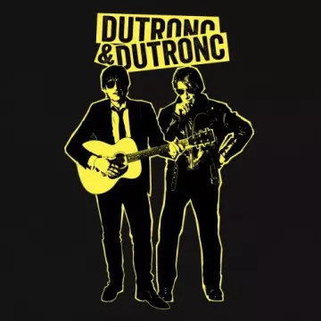 Thomas Dutronc, Jacques Dutronc - Dutronc & Dutronc  [Albums]