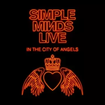 Simple Minds - Live in the City of Angels (Deluxe) [Albums]