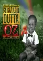 Todrick Hall - Straight Outta Oz (Deluxe Version) 2017 [Albums]