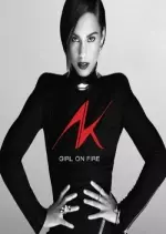 Alicia Keys - Girl On Fire [Albums]