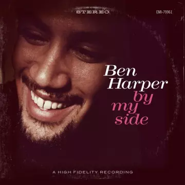 Ben Harper - By My Side [Albums]