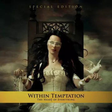Within Temptation - The Heart Of Everything (Special Edition) [Albums]