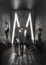 Maroon 5 - It Won't Be Soon Before Long  [Albums]