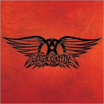Aerosmith - Greatest Hits (Deluxe) [Albums]