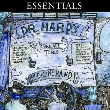 Dr Harp's Medicine Band - Essentials [Albums]