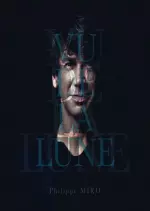 Philippe Miro - Vu de la Lune  [Albums]
