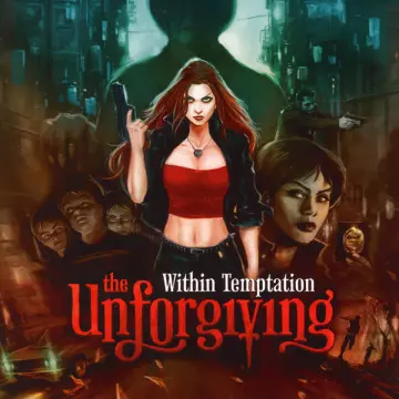 Within Temptation - The Unforgiving [Albums]