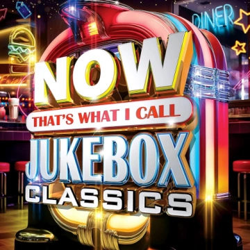 FLAC NOW That's What I Call Jukebox Classics [Albums]