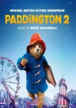 Dario Marianelli - Paddington 2 (Original Motion Picture Soundtrack) [B.O/OST]