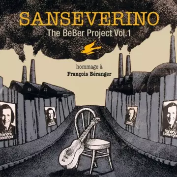 Sanseverino - The Beber Project, Vol.1  [Albums]