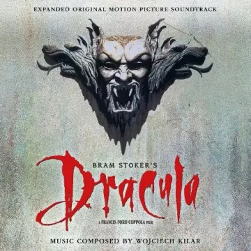 WOJCIECH KILAR - Bram Stoker's Dracula (Expanded) [B.O/OST]
