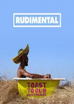 Rudimental - Toast to our Differences (Deluxe) [Albums]