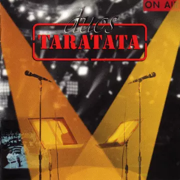 Duos Taratata [Albums]