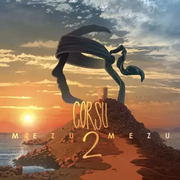 Corsu - Mezu Mezu 2 [Albums]