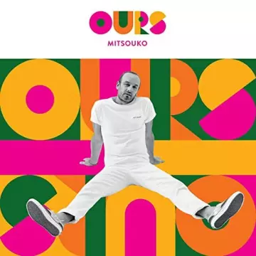 Ours - Mitsouko [Albums]