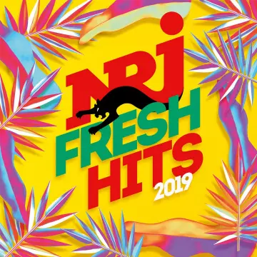 Nrj Fresh Hits 2019  [Albums]