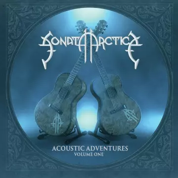 Sonata Arctica - Acoustic Adventures  [Albums]