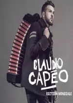 Claudio Capéo - Claudio Capéo (Edition Mondiale)  [Albums]