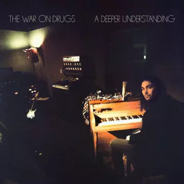 The War On Drugs - A Deeper Understanding [Albums]