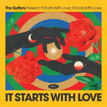 The Suffers - It Starts with Love  [Albums]