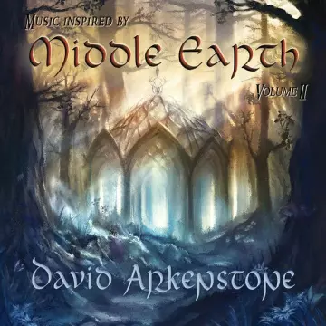 David Arkenstone - Music Inspired by Middle Earth vol. ll [Albums]