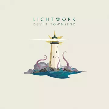 Devin Townsend - Lightwork (Deluxe Edition) [Albums]