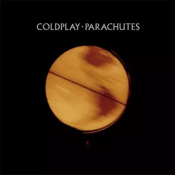 Coldplay - Parachutes [Albums]