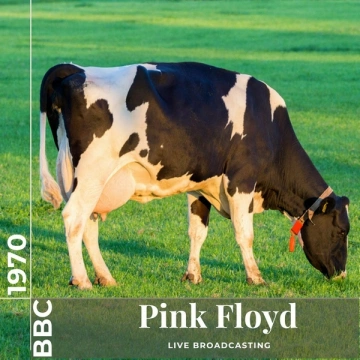 Pink Floyd - Pink Floyd: Live at BBC 1970 (Live) [Albums]