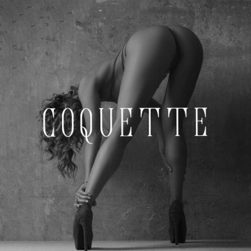 Jazz Erotic Lounge Collective - Coquette: Smooth Striptease Jazz [Albums]