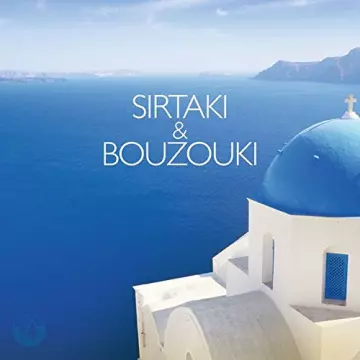 Great Sirtaki Orchestra - Sirtaki & Bouzouki  [Albums]