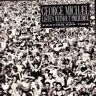 George Michael - Listen Without Prejudice (Remastered) [Albums]
